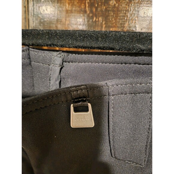 NILS SPORTSWEAR Women's Jan Stretch Ski/Snow Pants Size 12 - Picture 4 of 10